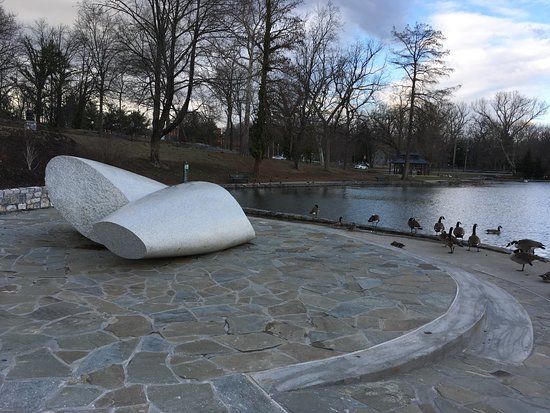 Hagerstown City Park